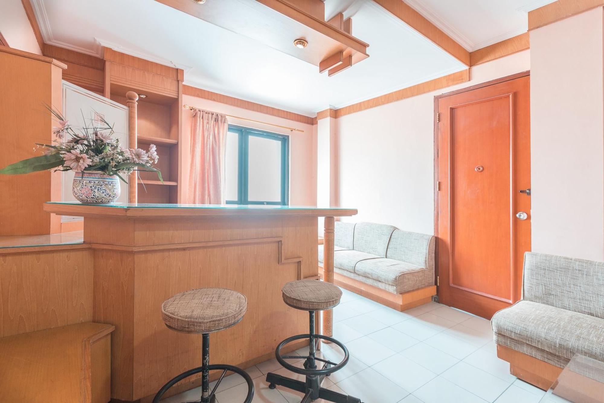 ג'קרטה Oyo 671 Hotel Capitol מראה חיצוני תמונה